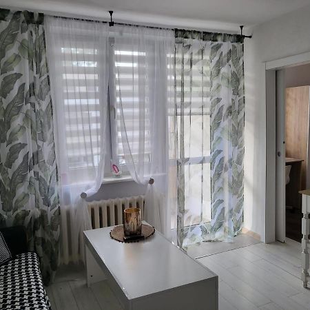 Apartament Zorzy Przy Instytucie Kardiologii Anin วอร์ซอ ภายนอก รูปภาพ