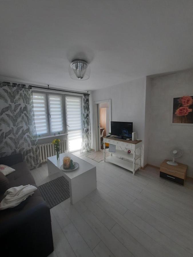 Apartament Zorzy Przy Instytucie Kardiologii Anin Apartment วอร์ซอ ภายนอก รูปภาพ