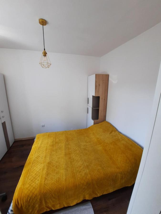 Apartament Zorzy Przy Instytucie Kardiologii Anin Apartment วอร์ซอ ภายนอก รูปภาพ