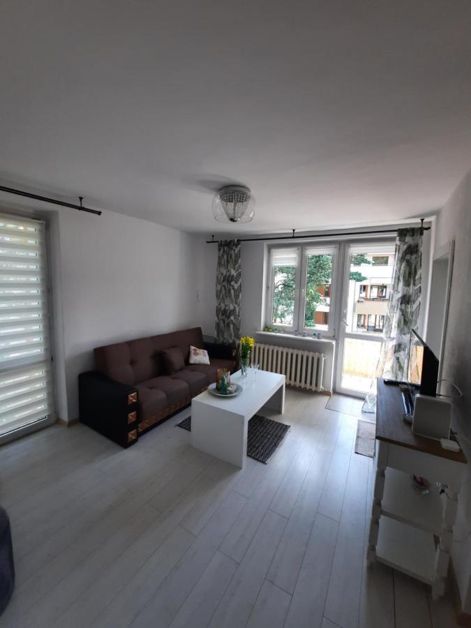 Apartament Zorzy Przy Instytucie Kardiologii Anin Apartment วอร์ซอ ภายนอก รูปภาพ