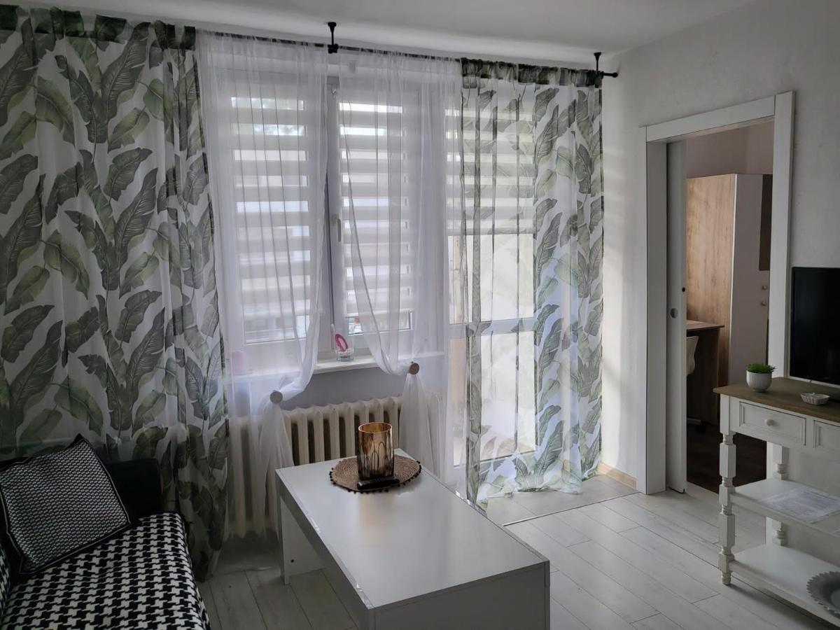Apartament Zorzy Przy Instytucie Kardiologii Anin วอร์ซอ ภายนอก รูปภาพ